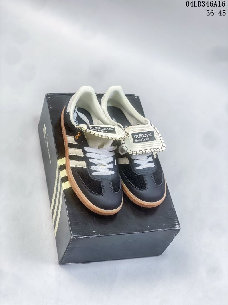 Adidas Samba Shoes